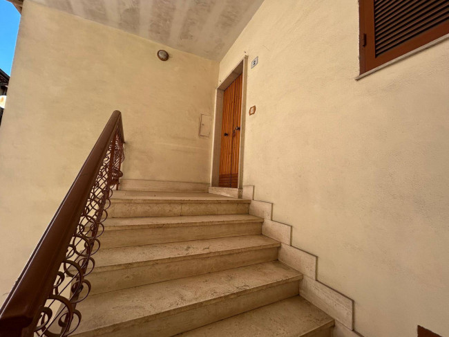 Appartamento in vendita a Vasanello