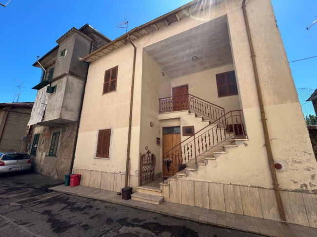 Appartamento in vendita a Vasanello
