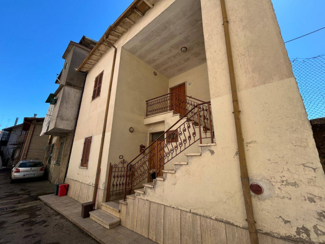 Appartamento in vendita a Vasanello