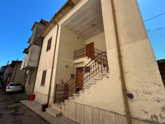 Appartamento in vendita a Vasanello