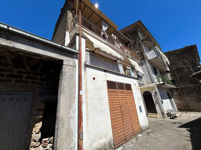 Appartamento in vendita a Vasanello