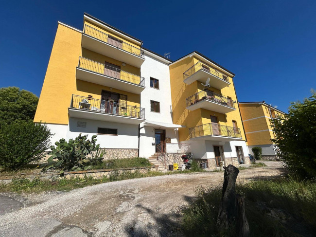 Apartment for sale in Orte