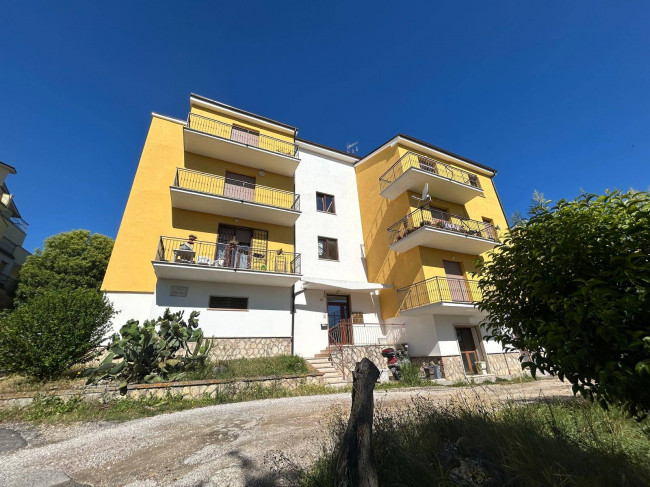 Appartamento in vendita a Orte