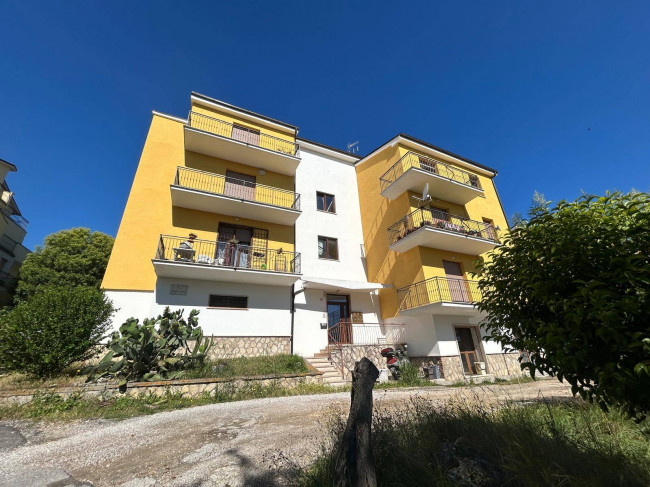 Appartamento in vendita a Orte