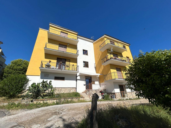 Appartamento in vendita a Orte