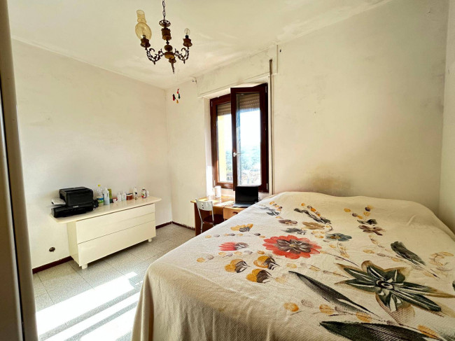 Appartamento in vendita a Orte