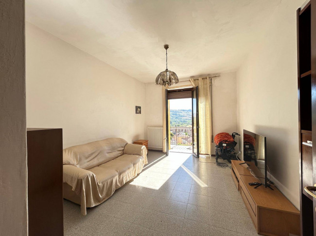 Appartamento in vendita a Orte