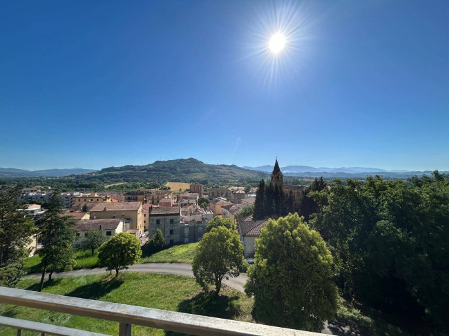 Appartamento in vendita a Orte