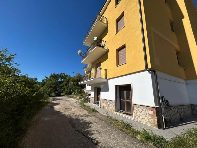 Appartamento in vendita a Orte
