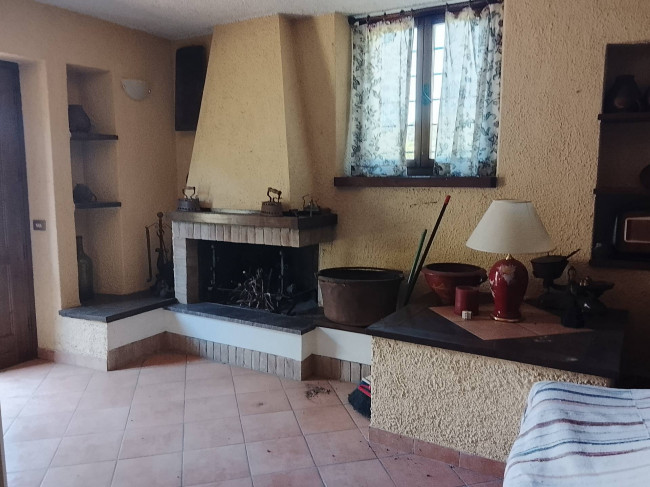 casa semi-indipendente in vendita a Narni