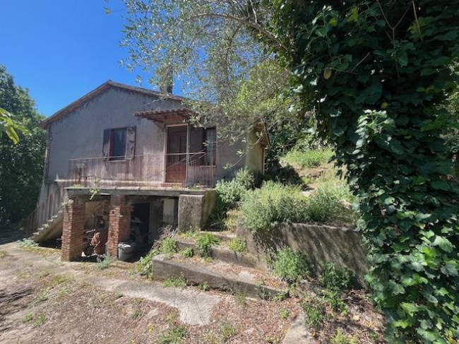 Casa singola in vendita a Narni