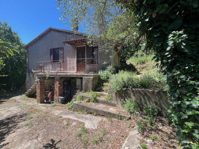 Casa singola in vendita a Narni