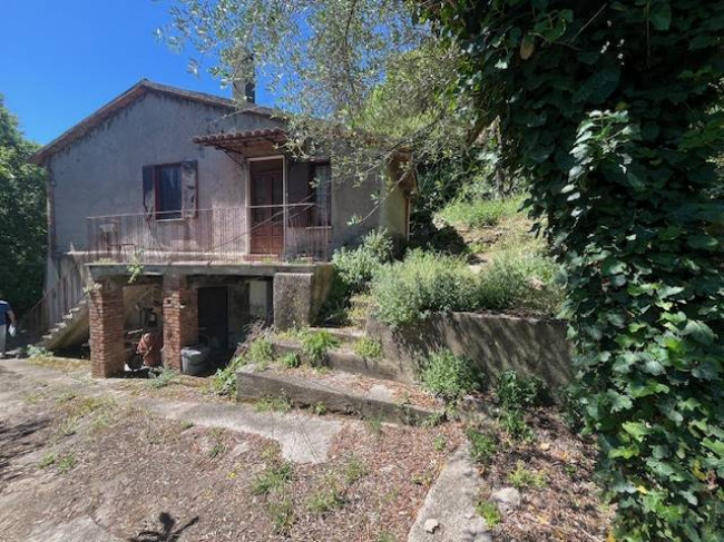 Casa singola in vendita a Narni
