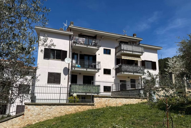 Appartamento in vendita a Narni