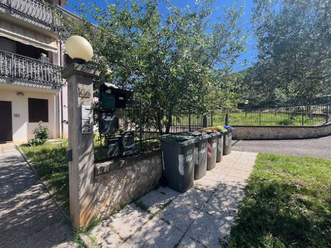 Appartamento in vendita a Narni