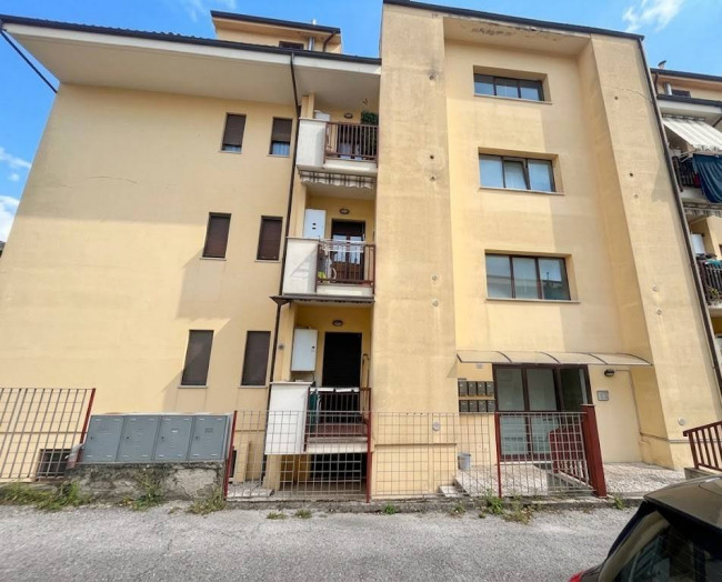 Appartamento in vendita a Narni