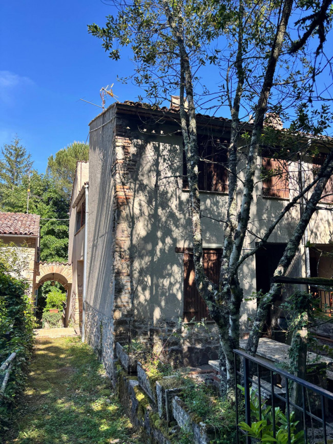 Villetta Bifamiliare in vendita a Guardea