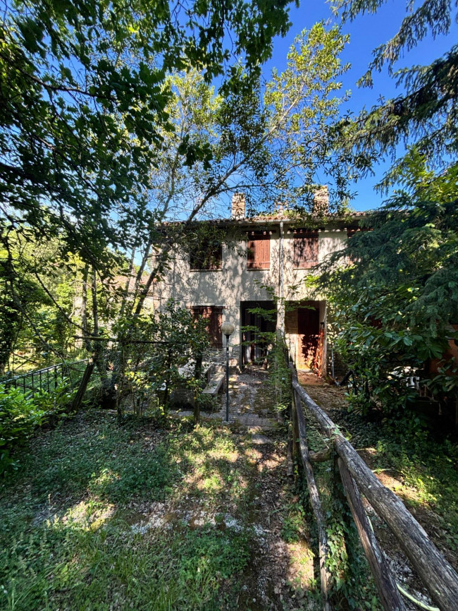 Semi‑detached Villa for sale in Guardea