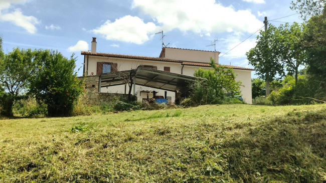 Casale in vendita a Amelia