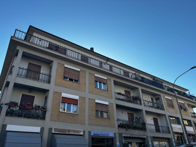 Appartamento in vendita a Amelia