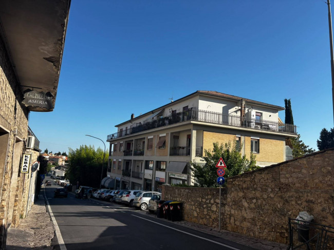 Appartamento in vendita a Amelia