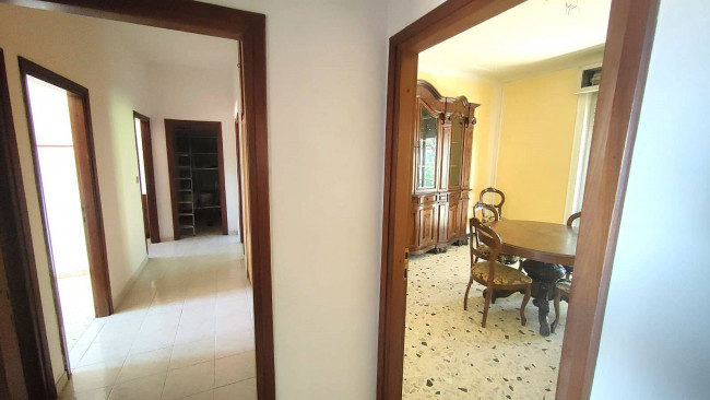 Appartamento in affitto a Amelia