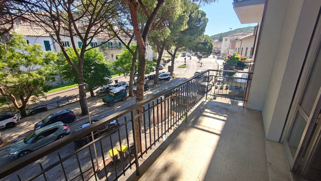 Appartamento in affitto a Amelia