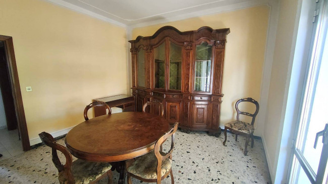 Appartamento in affitto a Amelia