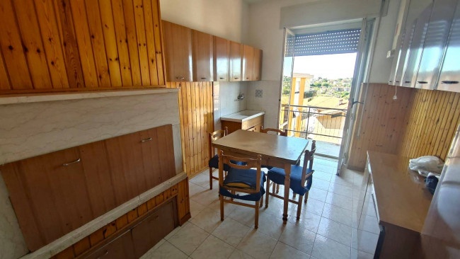 Appartamento in affitto a Amelia