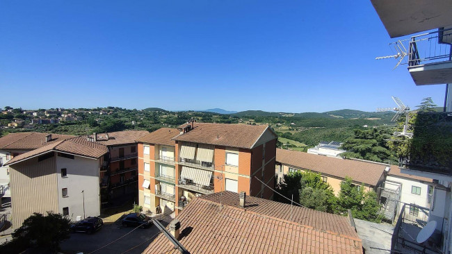 Appartamento in affitto a Amelia