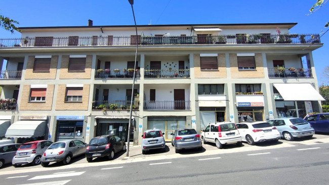 Appartamento in vendita a Amelia