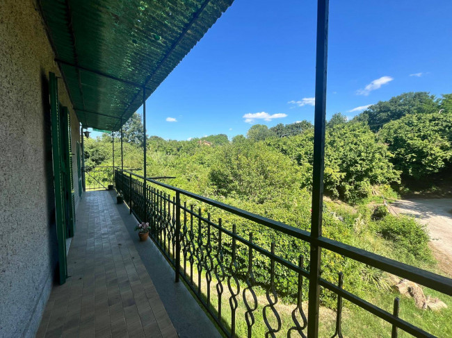 Casa singola in vendita a Vasanello