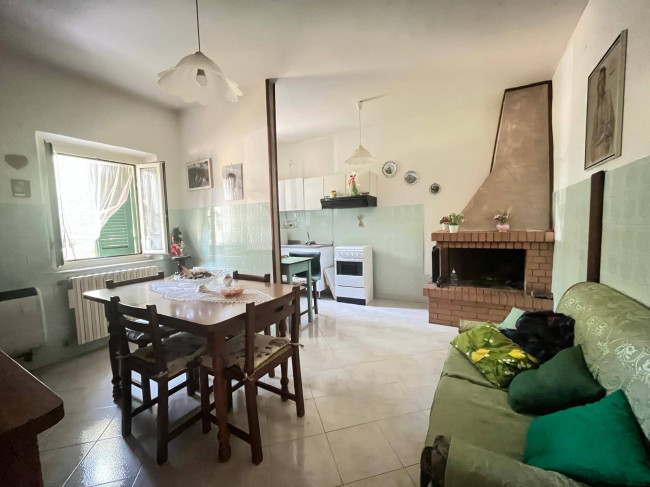 Casa singola in vendita a Vasanello