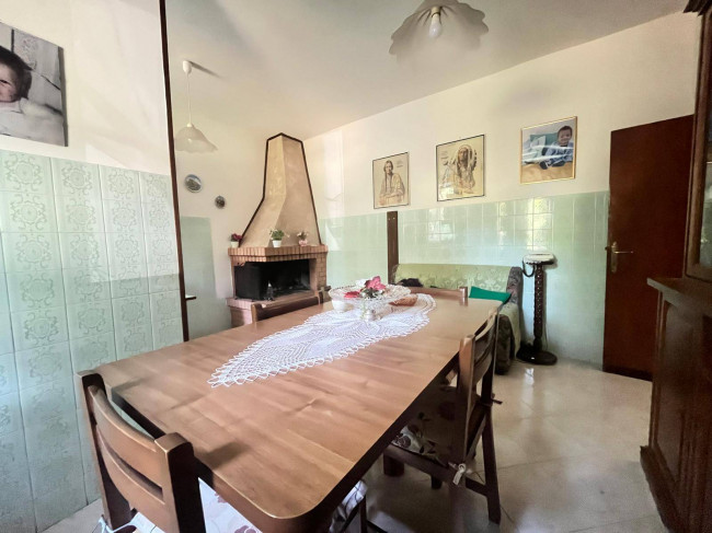 Casa singola in vendita a Vasanello