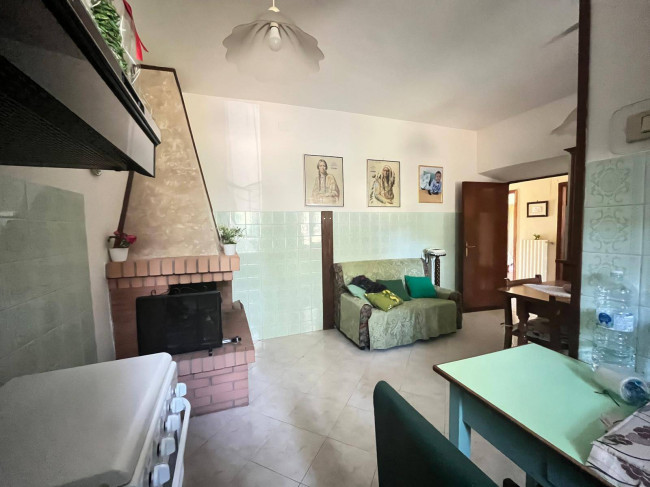 Casa singola in vendita a Vasanello