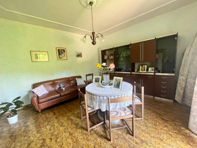 Casa singola in vendita a Vasanello