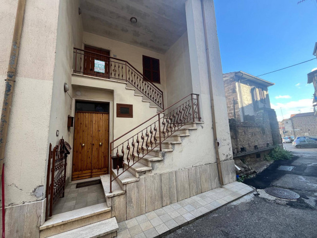 Appartamento in vendita a Vasanello