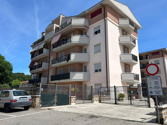 Appartamento in vendita a Orte