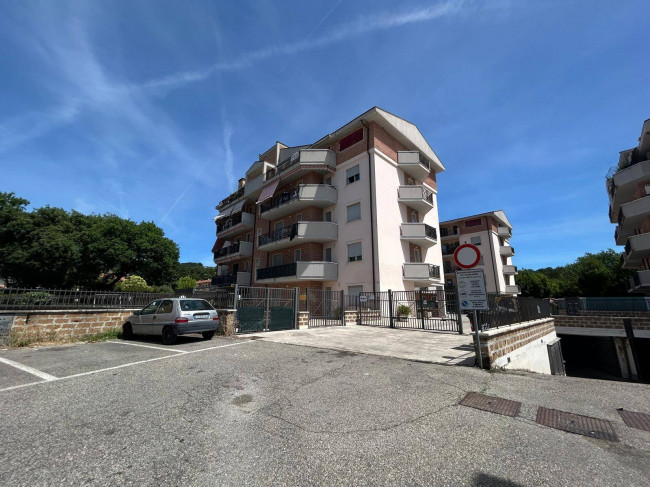 Appartamento in vendita a Orte