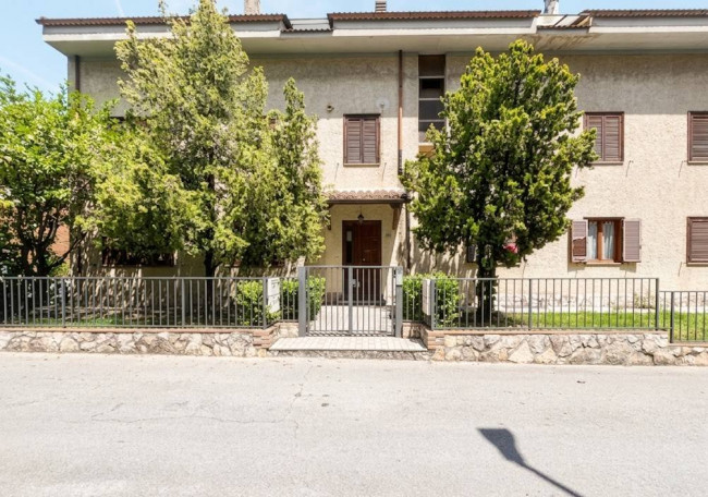 Appartamento in vendita a Narni