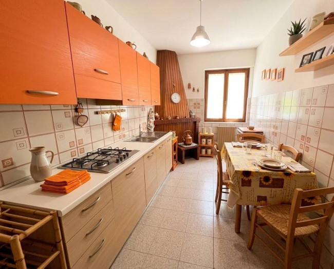 Appartamento in vendita a Narni