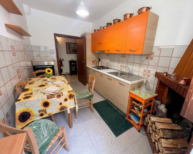 Appartamento in vendita a Narni