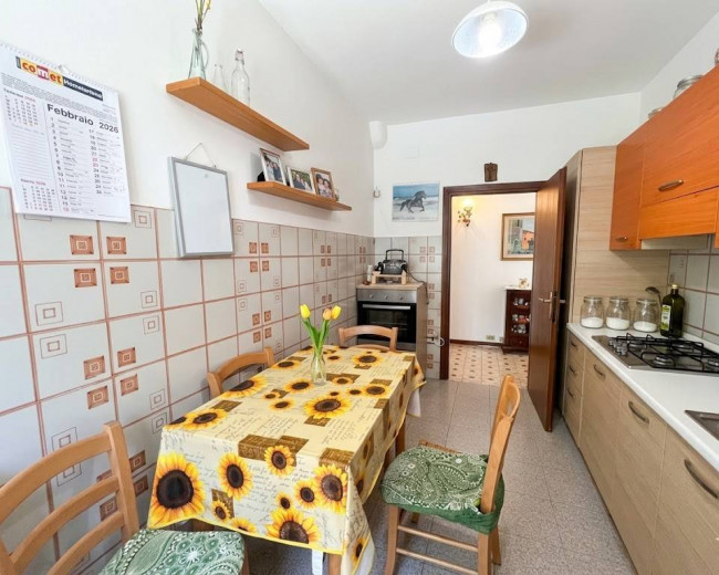 Appartamento in vendita a Narni