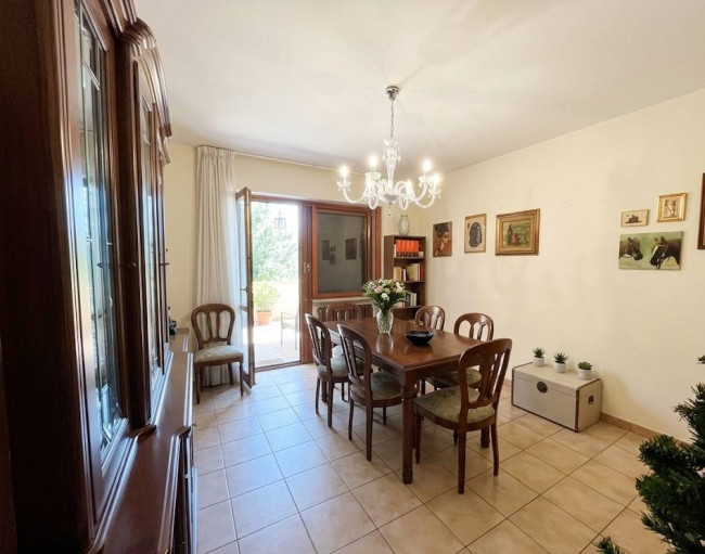 Appartamento in vendita a Narni