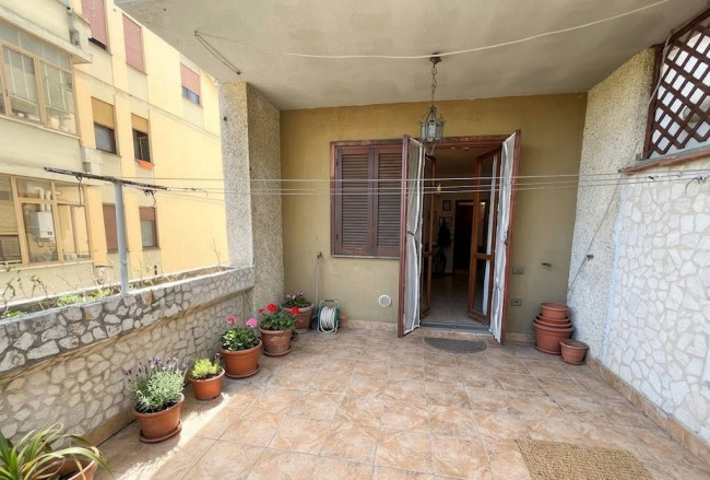 Appartamento in vendita a Narni