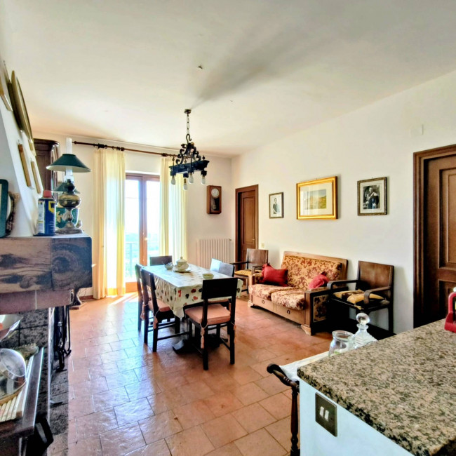 Villa in vendita a Soriano nel Cimino