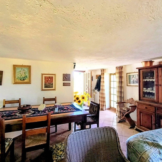 Villa in vendita a Soriano nel Cimino