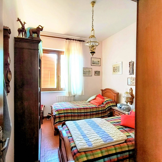 Villa in vendita a Soriano nel Cimino