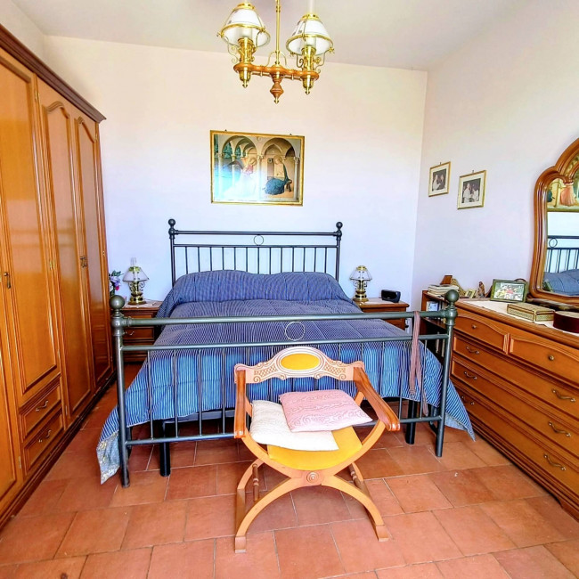 Villa in vendita a Soriano nel Cimino