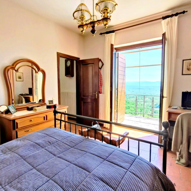 Villa in vendita a Soriano nel Cimino
